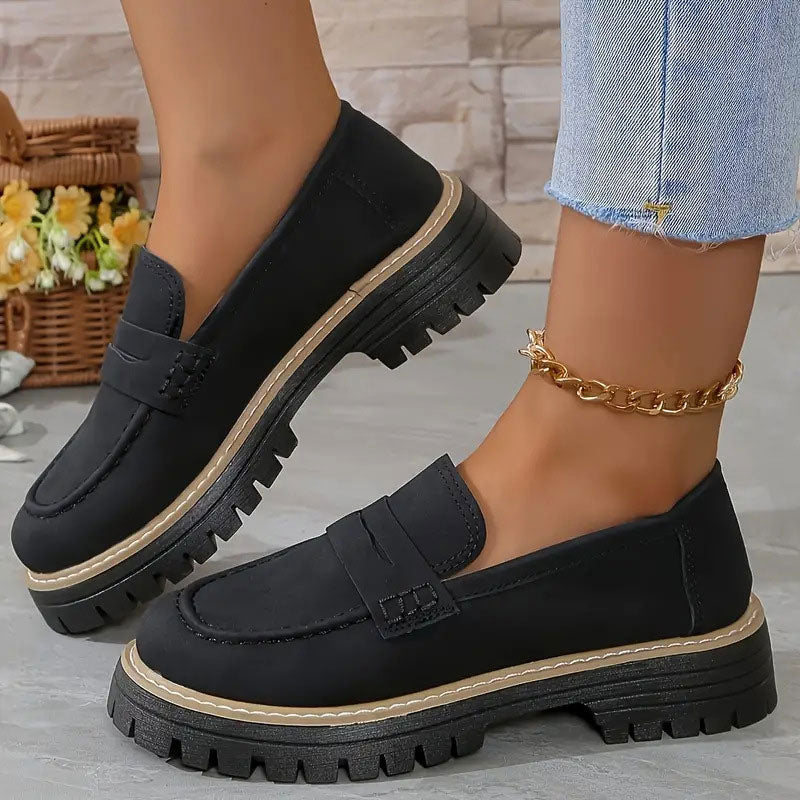 Olympe | Chaussures mocassins confortables et élégantes pour femmes - Image 12