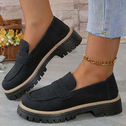Olympe | Chaussures mocassins confortables et élégantes pour femmes - Image 12