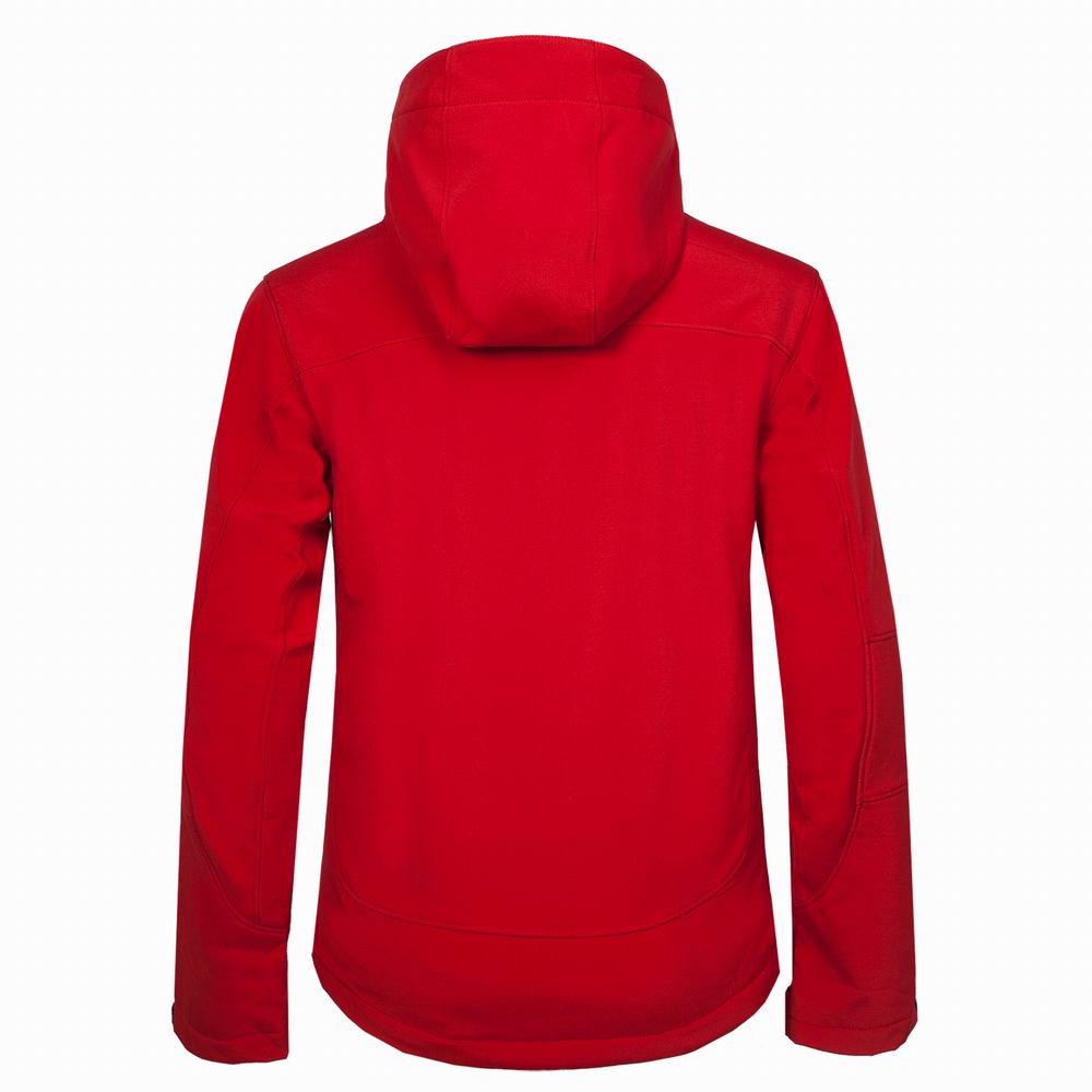Melvin | Veste d'Extérieur à Capuche pour Homme - Image 5