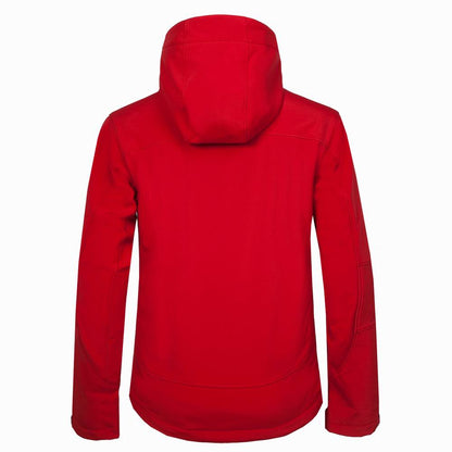 Melvin | Veste d'Extérieur à Capuche pour Homme - Image 5