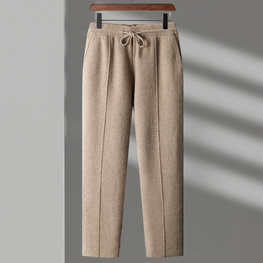 Brice | Pantalon homme confortable et respirant - Image 1