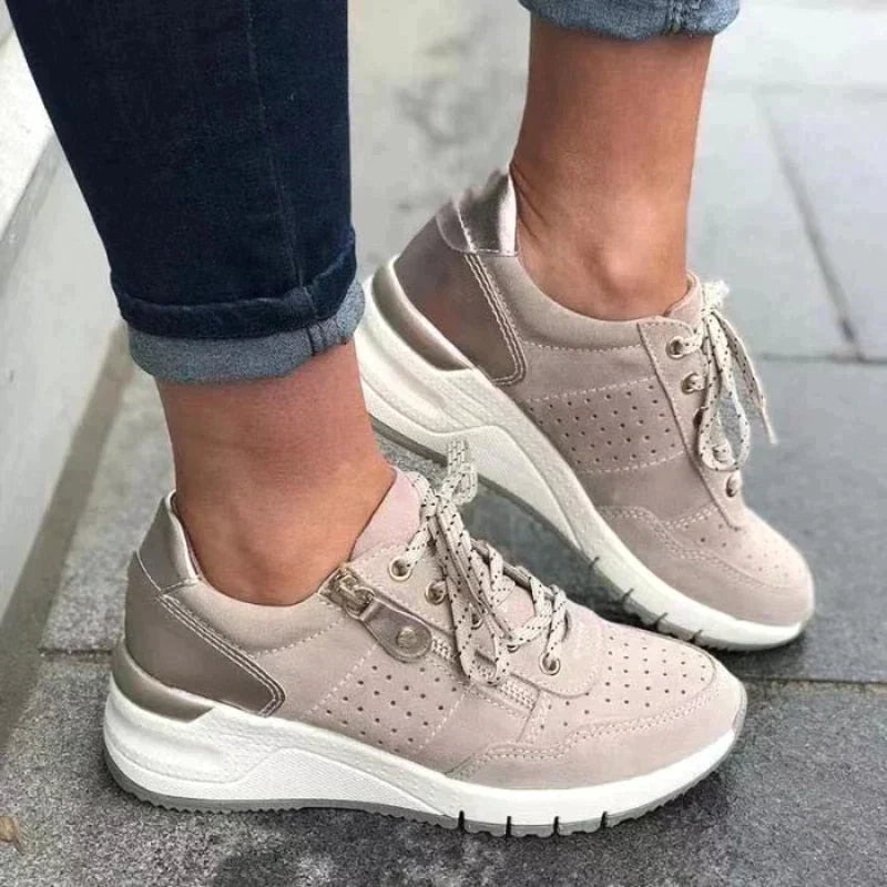 Judith | Chaussures orthopédiques élégantes et confortables pour femmes - Image 5