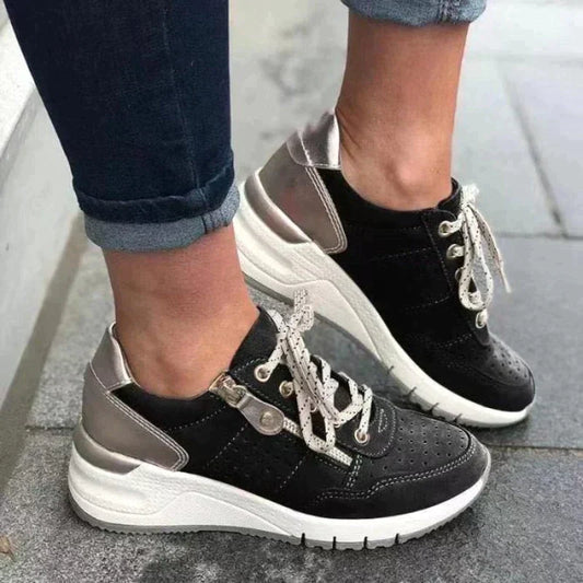Judith | Chaussures orthopédiques élégantes et confortables pour femmes - Image 2