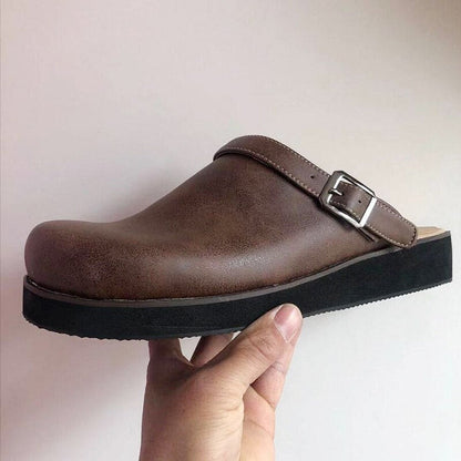 Robin | Sandales orthopédiques confortables pour hommes avec un soutien de première qualité - Image 2