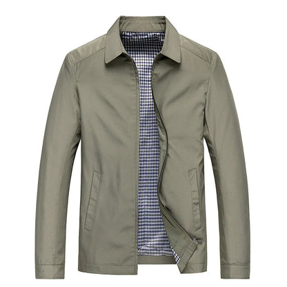 Pascal | Veste Zippée Homme - Image 6