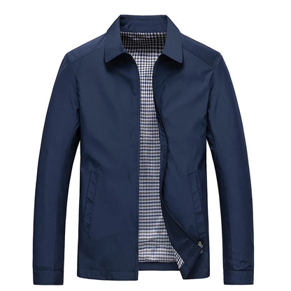 Pascal | Veste Zippée Homme - Image 7