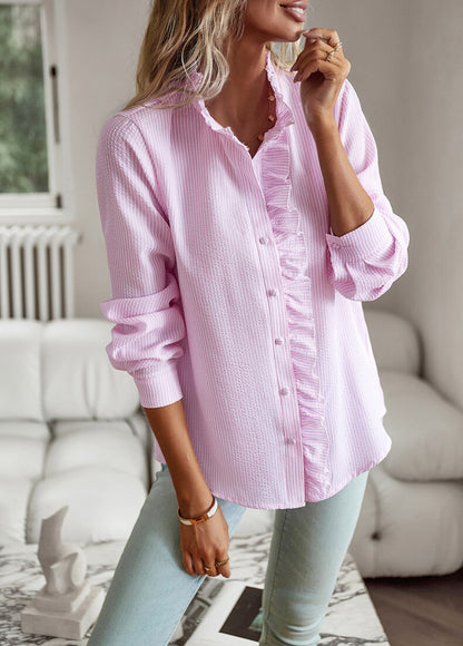 Clarisse | Chemisier Camilla élégant pour femmes - Image 13