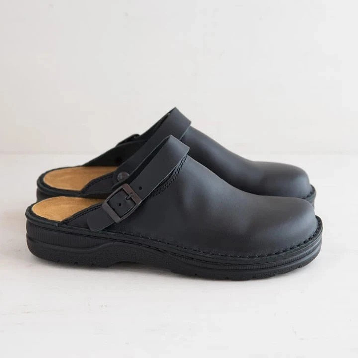 Robin | Sandales orthopédiques confortables pour hommes avec un soutien de première qualité - Image 5