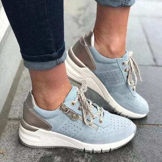 Judith | Chaussures orthopédiques élégantes et confortables pour femmes - Image 1