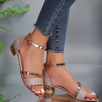 Nelly | Sandales orthopédiques confortables pour femmes - Image 6