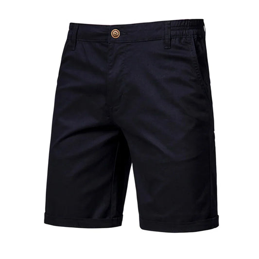 Oscar | Shorts d'été décontractés et élégants pour hommes - Image 1