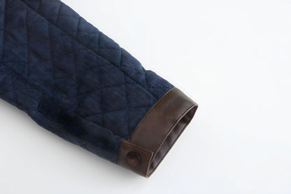Younès | Veste Décontractée Matelassée pour Homme - Image 7