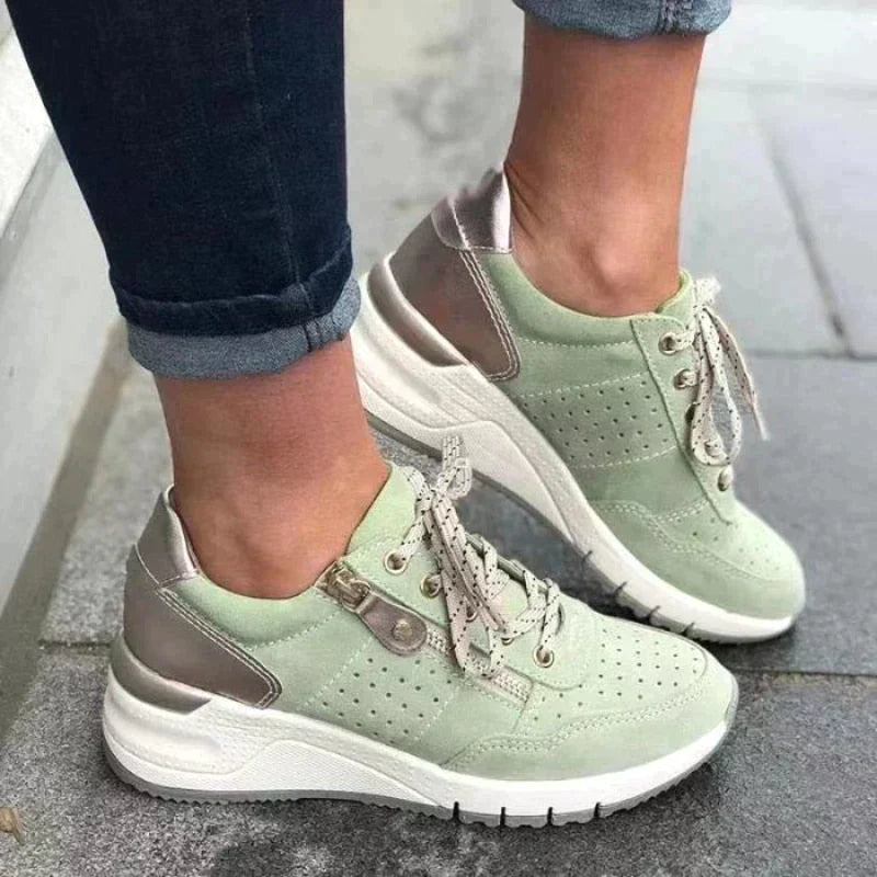 Judith | Chaussures orthopédiques élégantes et confortables pour femmes - Image 4