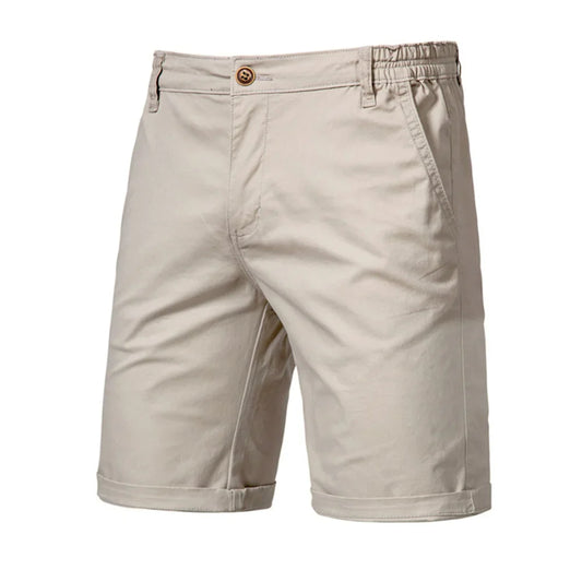 Oscar | Shorts d'été décontractés et élégants pour hommes - Image 2