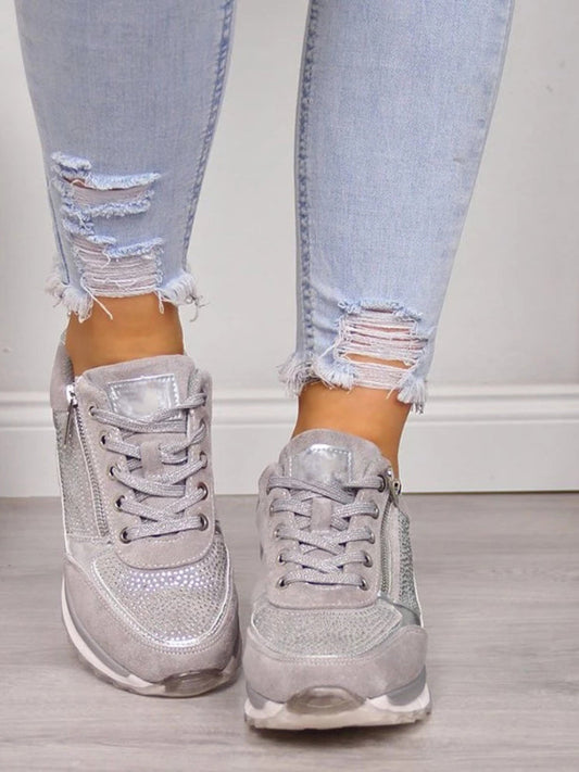 Nicole | Des chaussures orthopédiques élégantes pour le confort - Image 1