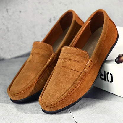 Assane | Mocassins confortables et élégants pour hommes - Image 12