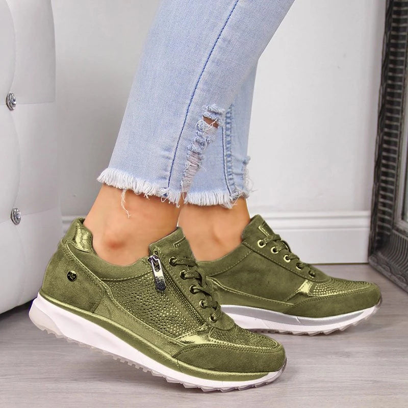 Nicole | Des chaussures orthopédiques élégantes pour le confort - Image 5