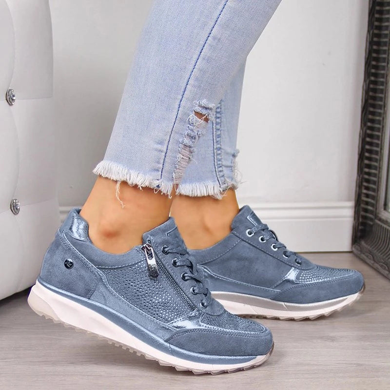 Nicole | Des chaussures orthopédiques élégantes pour le confort - Image 4