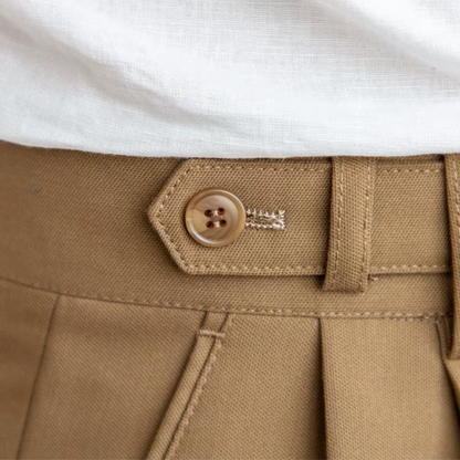 Yan | Pantalons élégants et intemporels - Image 23
