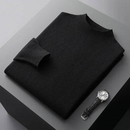 Vadim | Pull Homme Col Montant - Image 5
