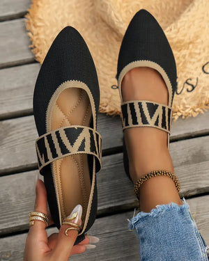 Augusta | Des chaussures à carreaux élégantes et confortables