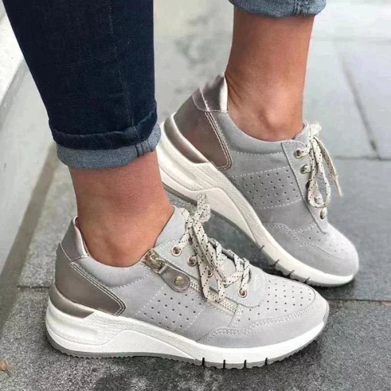 Judith | Chaussures orthopédiques élégantes et confortables pour femmes - Image 3