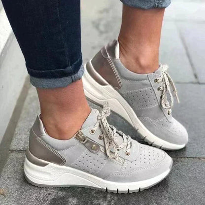 Judith | Chaussures orthopédiques élégantes et confortables pour femmes - Image 3