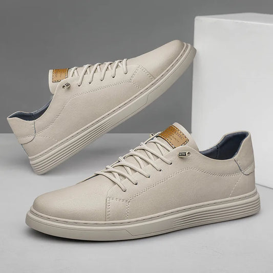 Thierry | Baskets classiques et confortables pour hommes - Image 1