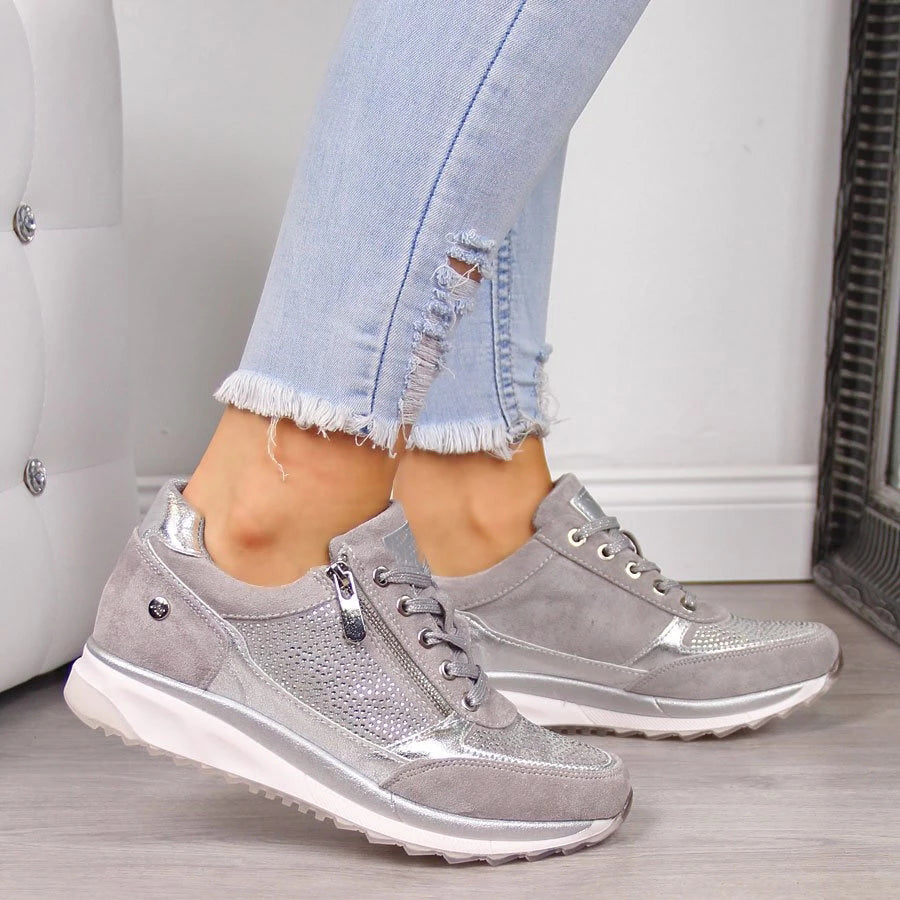 Nicole | Des chaussures orthopédiques élégantes pour le confort - Image 3