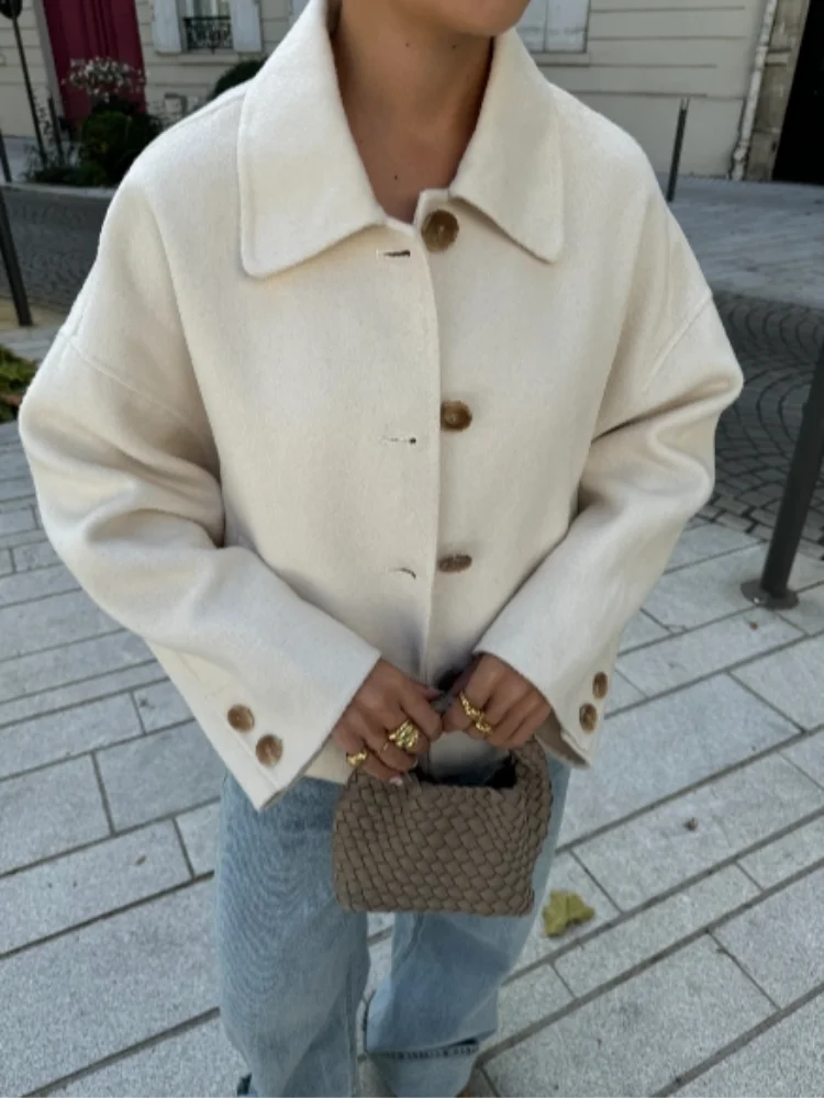 Carla | Veste Oversize Femme - Image 6