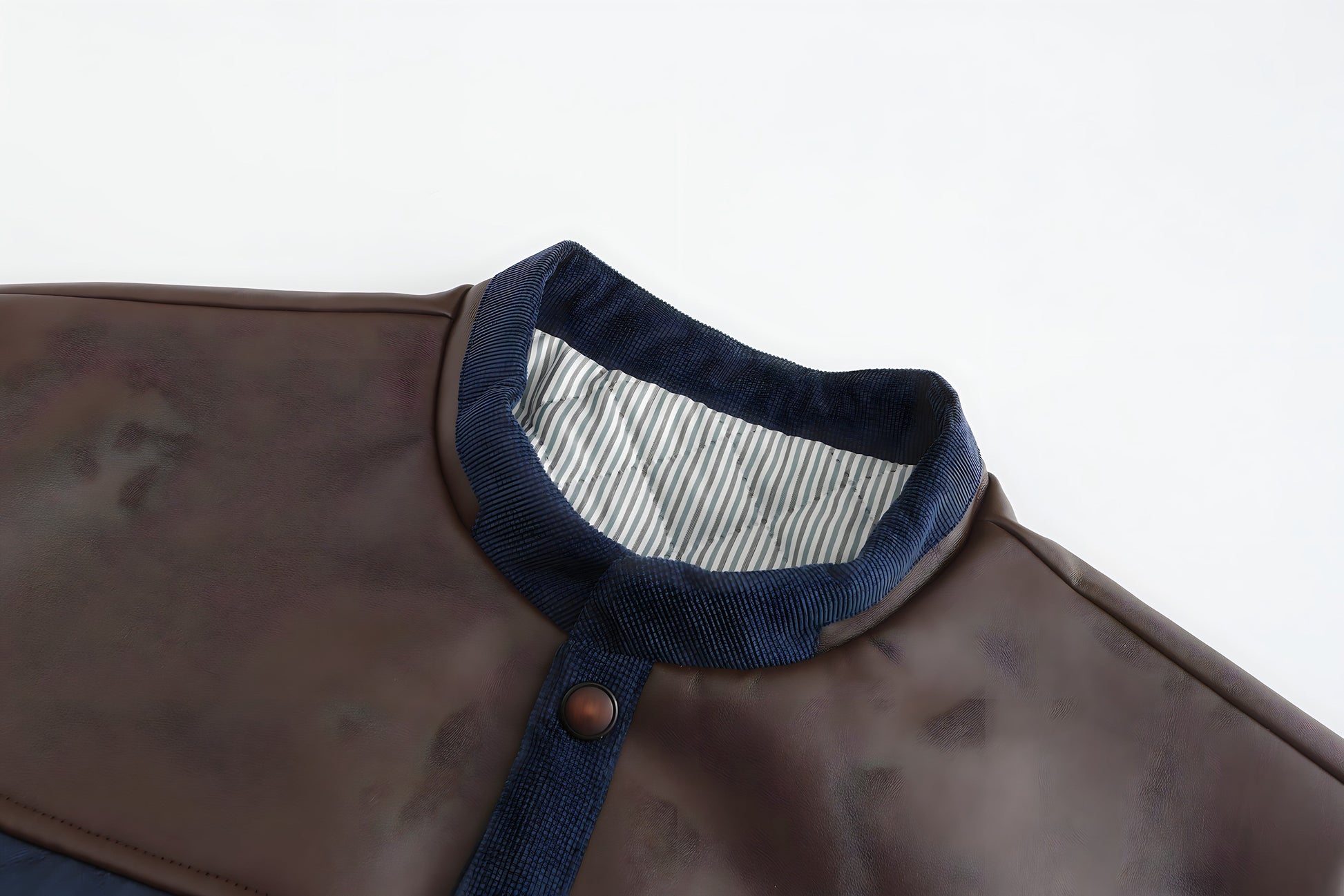 Younès | Veste Décontractée Matelassée pour Homme - Image 5