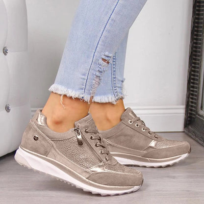 Nicole | Des chaussures orthopédiques élégantes pour le confort - Image 6