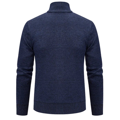 Jordan | Cardigan Zippé pour Homme - Image 2