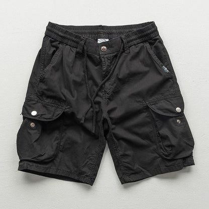 Bruno | Short cargo Trailblazer confortable - Image 2