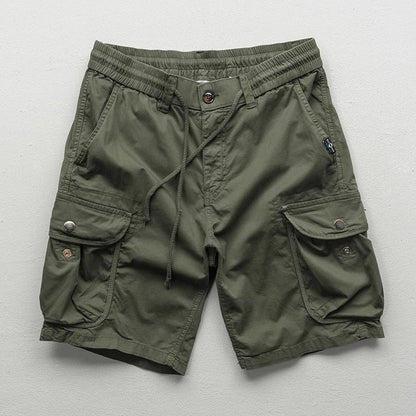 Bruno | Short cargo Trailblazer confortable - Image 3