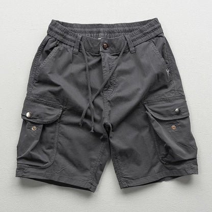 Bruno | Short cargo Trailblazer confortable - Image 4