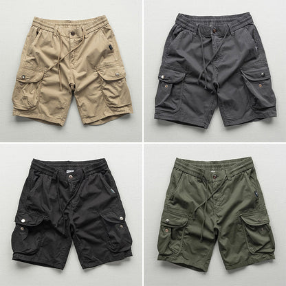 Bruno | Short cargo Trailblazer confortable - Image 6