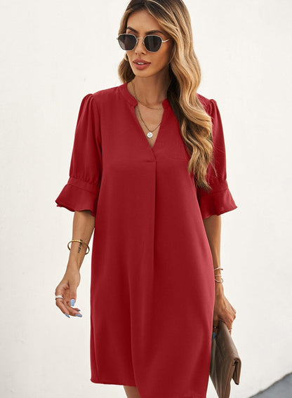 Eugénia | Une robe décontractée pour toutes les occasions - Image 18