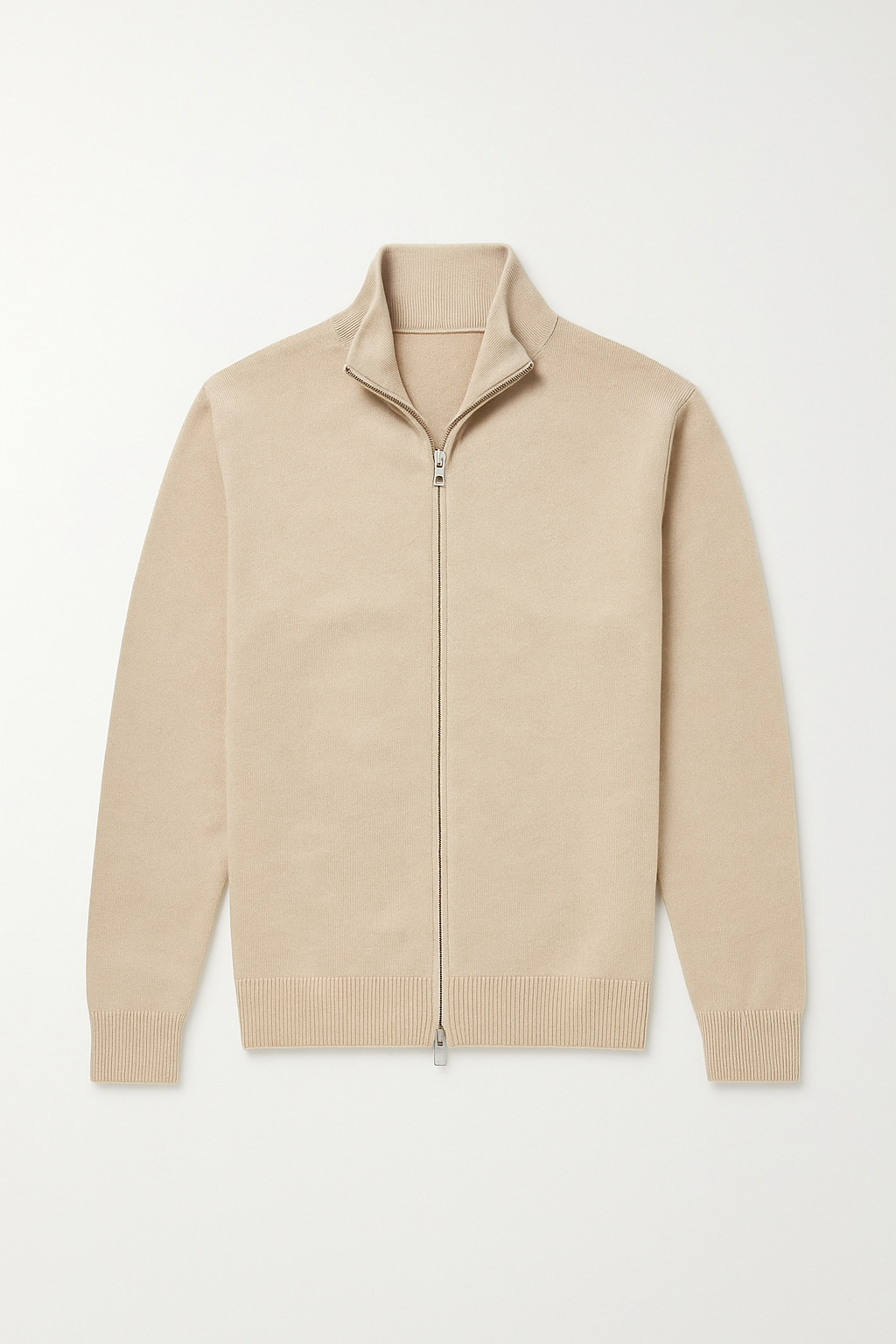 Marcel | Pull Homme Col Montant Zippé - Image 9