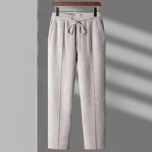 Brice | Pantalon homme confortable et respirant - Image 2