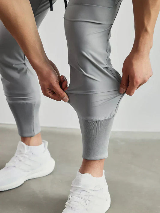 Antoine | Pantalon de jogging élégant - Image 1