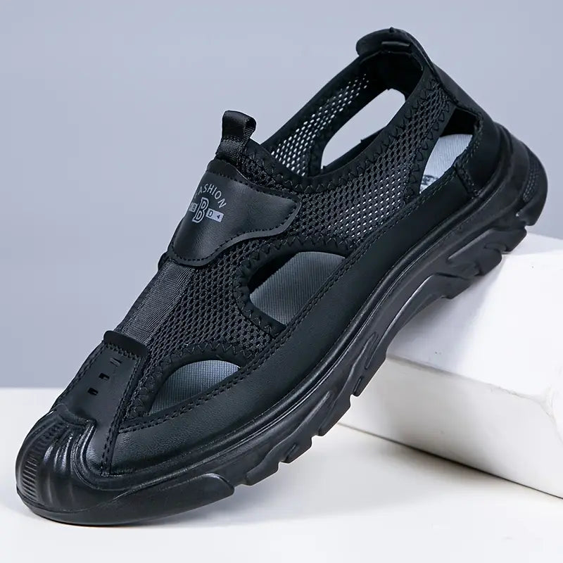 Akim | Chaussures orthopédiques confortables à enfiler pour un soutien tout au long de la journée - Image 2