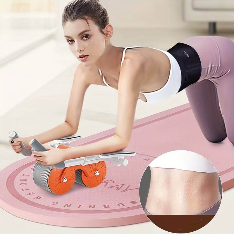 Abs Elite Trainer - Din træningspartner derhjemme