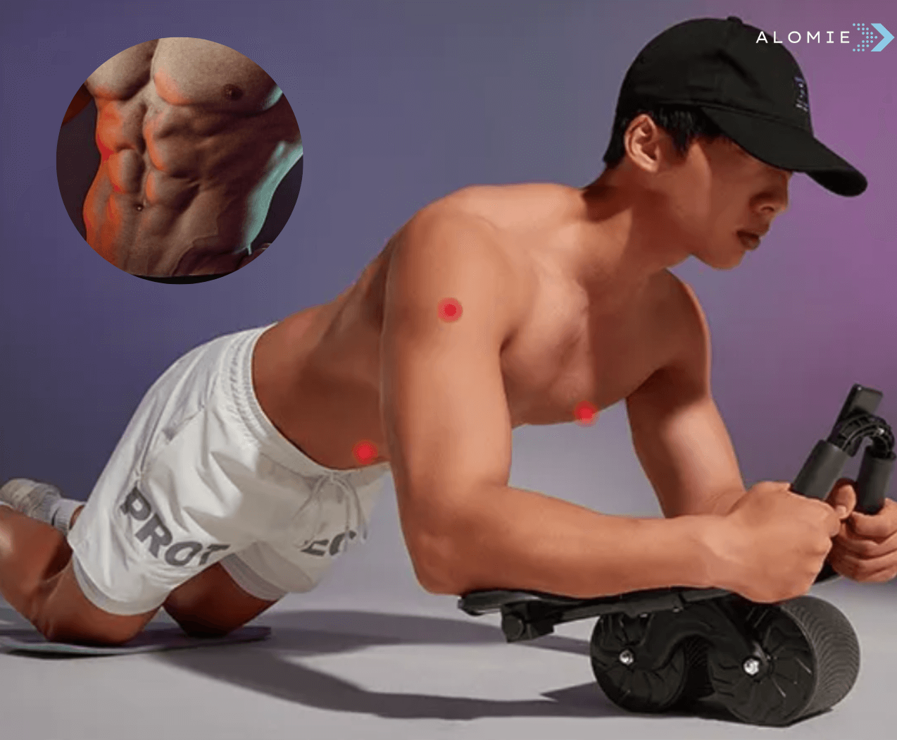 Abs Elite Trainer - Din træningspartner derhjemme