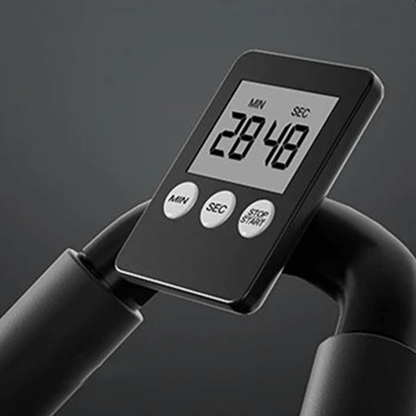 Abs Elite Trainer - Din træningspartner derhjemme