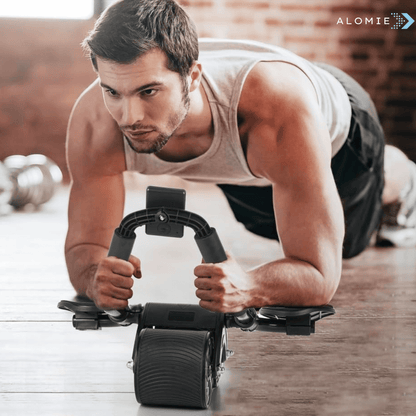 Abs Elite Trainer - Din træningspartner derhjemme