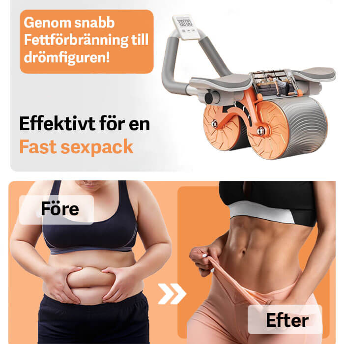 Abs Elite Trainer - Din træningspartner derhjemme