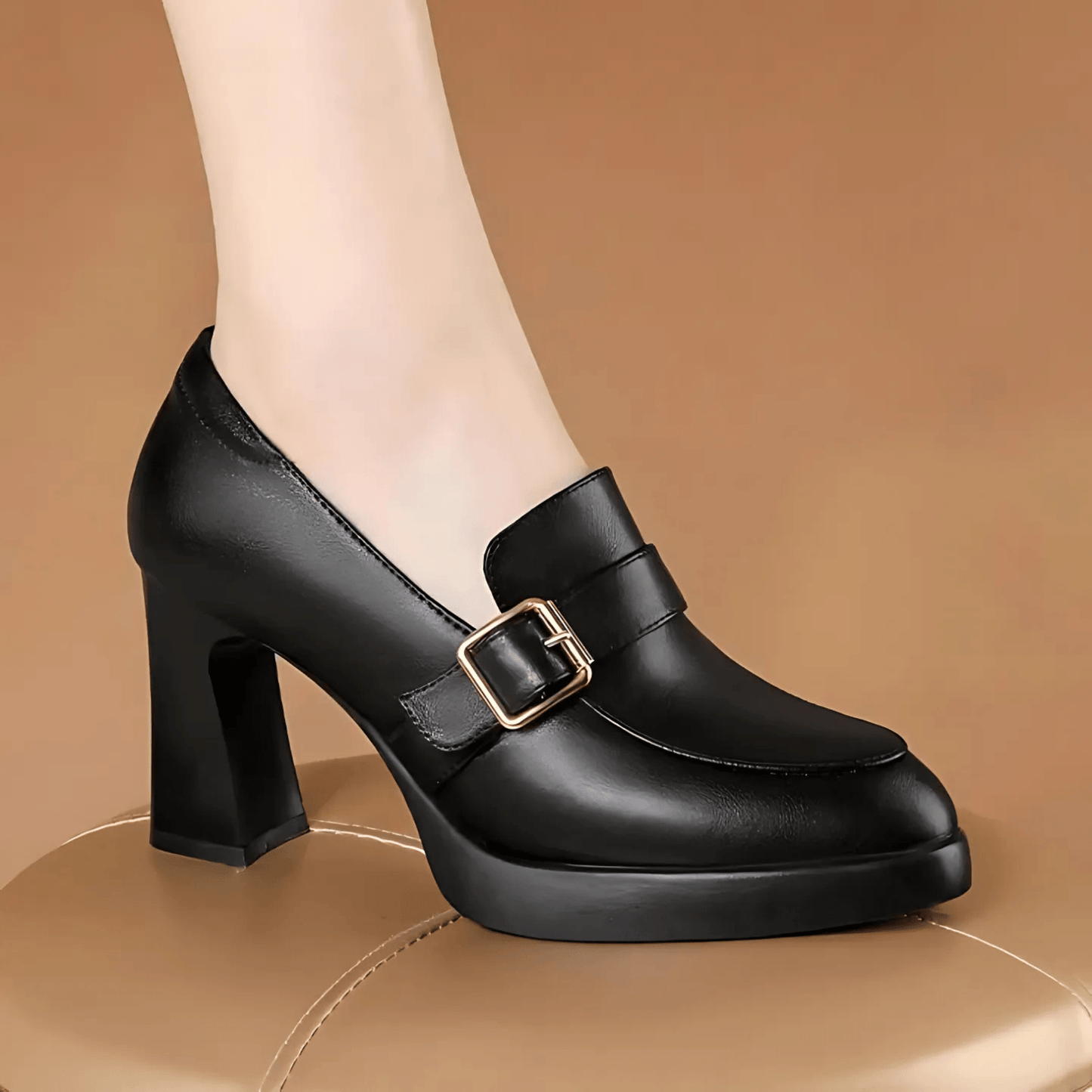 Image of Amalia | Ortopædiske loafers