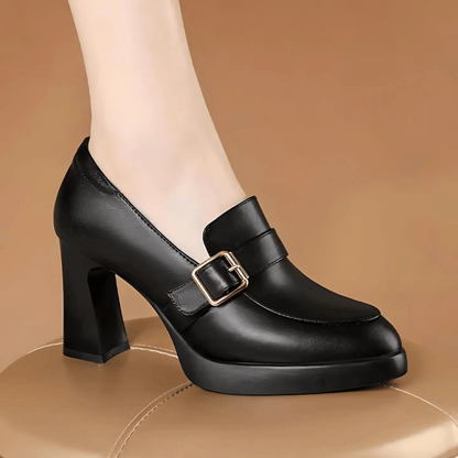 Image of Amalia | Ortopædiske loafers