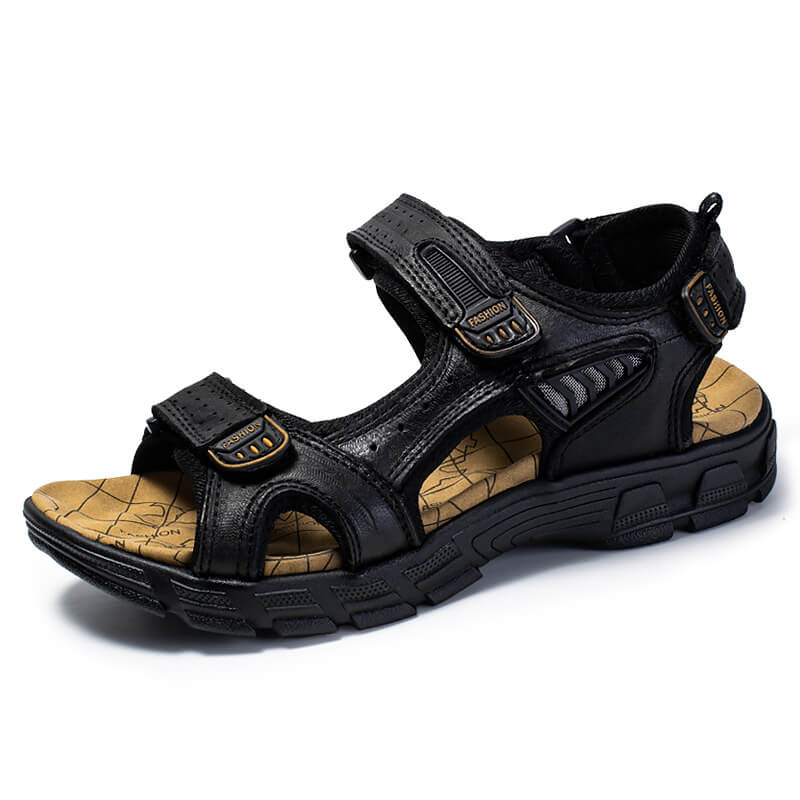 Anders | Ortopædiske Sandaler